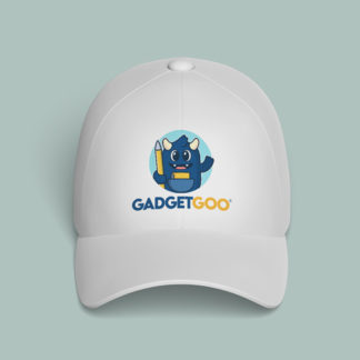 GADGETGOO custom cap