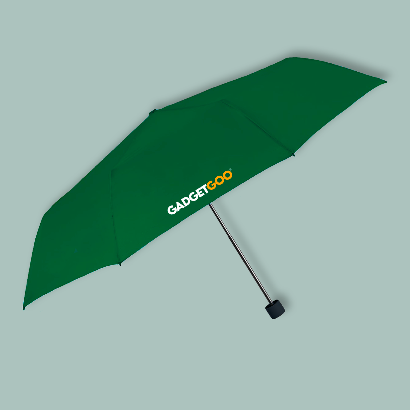 Cube - Manual Umbrella